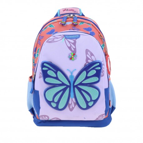 HG66024-9Mochila