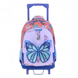 HG66027-9Mochila con Ruedas