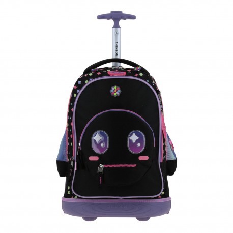 HG66429-3Mochila con Ruedas