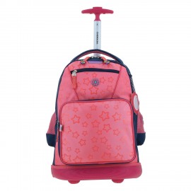 HG66502-9Mochila con Ruedas