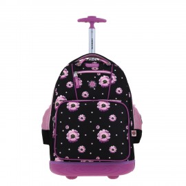 HG66523-3Mochila con Ruedas