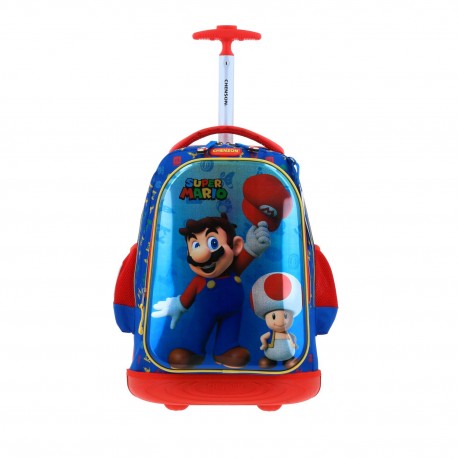 MB65983-9Mochila con Ruedas