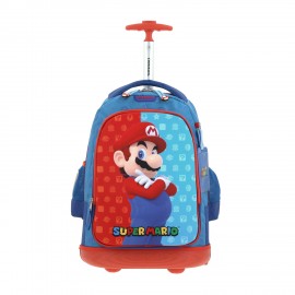 MB66083-9Mochila con Ruedas