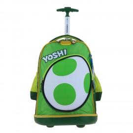 MB66092-GMochila con Ruedas