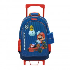 MB66166-9Mochila con Ruedas