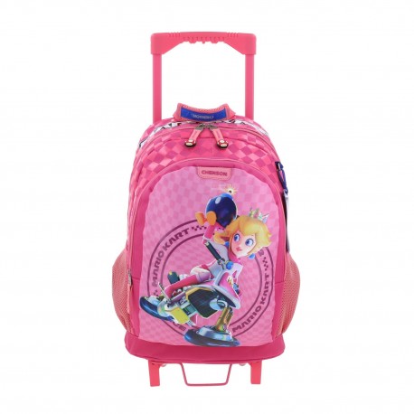 MB66254-FMochila con Ruedas