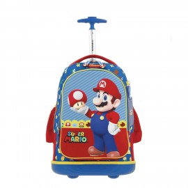 MB66264-9Mochila con Ruedas