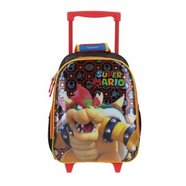 MB66321-3Mochila con Ruedas